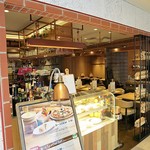 ピッツェリア カンパニーレ - 店舗外観ですｗ