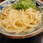 丸亀製麺 - 