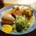 赤垣屋 - おでん