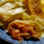 赤垣屋 - ロールキャベツ