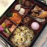 銀座アスター - 子供用の食事