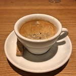 スガハラ - コーヒー