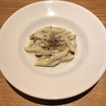 スガハラ - ペンネ ゴルゴンゾーラ