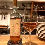 スガハラ - Aldegheri Bardolino Chiaretto Tenuta Villa Cariola