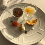 ウトコ オーベルジュ＆スパ - 