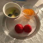 ウトコ オーベルジュ＆スパ - 