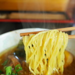 麺屋 Rock - 麺リフト～