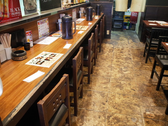 Johnny no Kara-age Hanaten photo 5