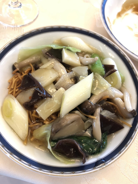 銀座アスター 川口賓館 ギンザアスター 川口 中華料理 食べログ