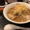 坂内食堂 京都店