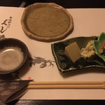 Robatayaki Kushiro - 