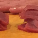 にぎりの一歩 - 