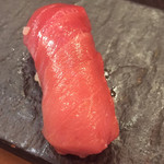 にぎりの一歩 - 中とろ