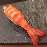 にぎりの一歩 - 車海老