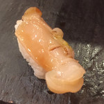 にぎりの一歩 - みる貝