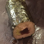 にぎりの一歩 - てっぽう