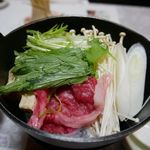 旬菜さめしま - 料理写真: