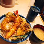 Tendon Tenya - 