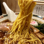 海龍 - ★此の麺,手繰ってて気持ちがゐゐゾ★