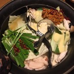 Shabushabu Onyasai - 