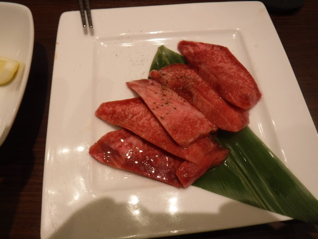 焼肉冷麺やまなか家 五所川原店 - 五所川原（焼肉）の写真