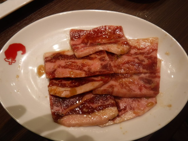 焼肉冷麺やまなか家 五所川原店 - 五所川原（焼肉）の写真