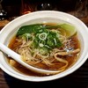 燻製麺 燻