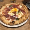 Trattoria Pizzeria LOGIC フレンテ笹塚