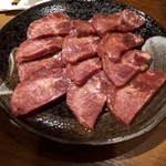 Sumibiyakiniku Ran - 