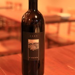 ピスト - ワイン（il maiolo)