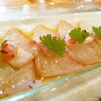 イトウ ダイニング バイ ノブ - 