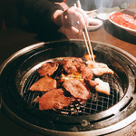 焼肉 やこや - 