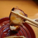 鮨 来多老 - 蛸。リフト(^-^)/