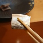 鮨 来多老 - 小鰭。リフト(^-^)/