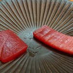 鮨 来多老 - 鮪。