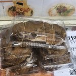 平成福順 - 店頭の？