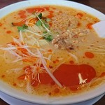 ラーメン魁力屋 - 