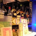 ブランシュ - 日本酒など