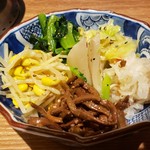 黒毛和牛焼肉 うしくろ - 