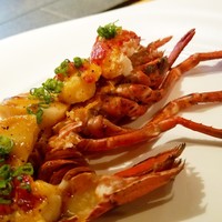 イトウ ダイニング バイ ノブ - 