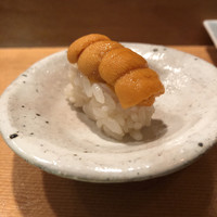 青山鮨孝 - 