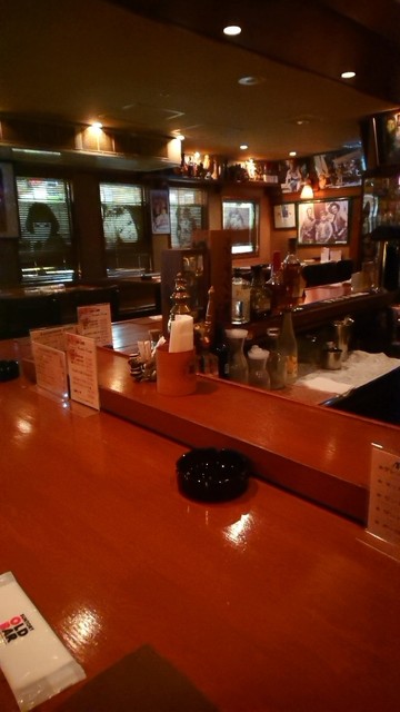 サントリーオールドバー曾根崎 東梅田 バー 食べログ