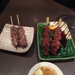 Sumibi Yakitori Otonari - 