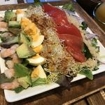 マノア アロハテーブル - 