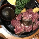 マノア アロハテーブル - 