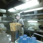 101227768 - '19/02/02 コンパクトな造り