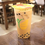 Honolulu Juice Factory - 