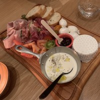 Cucina del NABUCCO - 