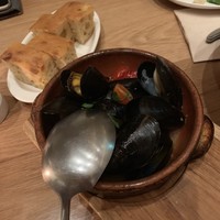 Cucina del NABUCCO - 