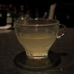 DEN - ウエルカムスープ